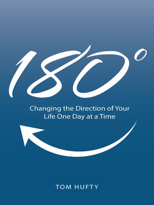 cover image of 180°